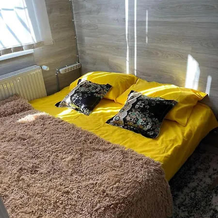 люкс Апартаменты Кишинёв